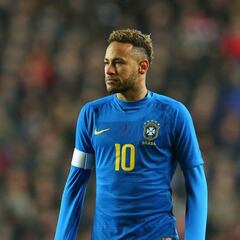 El Barça espera un gesto de Neymar