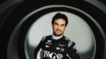 Sale a la luz el posible salario de Checo Pérez con Cadillac en 2026