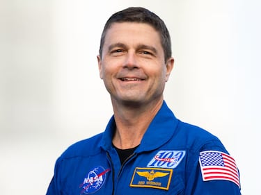 Quiénes son los cuatro astronautas que viajarán alrededor de la Luna en la misión Artemis II de la NASA