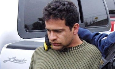 ¿Quién es Israel Vallarta y por qué estuvo 20 años en prisión sin recibir sentencia?