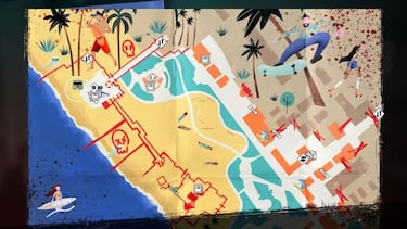 Dead Island 2: how to get Delgado’s Supply Case Key