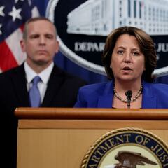 Departamento de Justicia incauta parte del rescate pagado por Colonial Pipeline