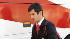 Orfila:"El debut no fue agradable por la derrota"