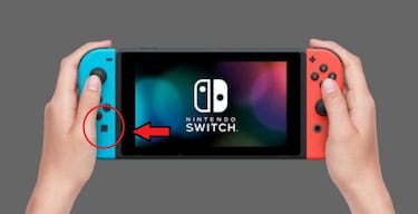 Nintendo Switch: cómo capturar pantalla y grabar gameplay