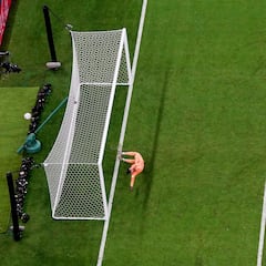 Harry Kane takes responsibility for England’s elimination