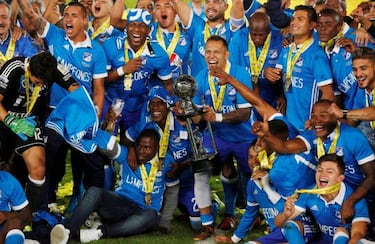 Resumen del sorteo Copa Libertadores y Copa Sudamericana 2018: fase de grupos