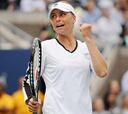 Clijsters y Zvonareva disputarán la final en Nueva York