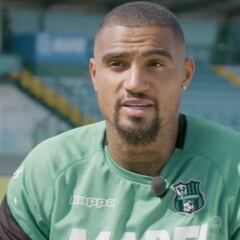 El pasado de Boateng: alabó a Cristiano y se mofó del Barça