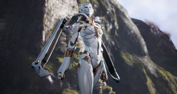 Captura de pantalla - Paragon (PC)