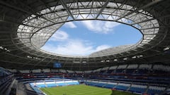 Costa Rica - Serbia: how and where to watch: times, TV, online