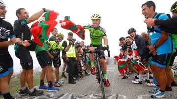 El Euskadi Murias, invitado por el Athletic al derbi contra la Real