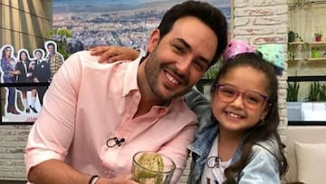 Pa' Quererte, la nueva producción del Canal RCN.