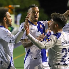 En alerta para el Camp Nou: “Debemos ser más eficaces”