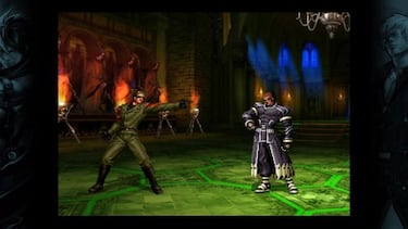 El rollback ya es imparable: así luce en el mítico The King of Fighters 2002 UM para PS4