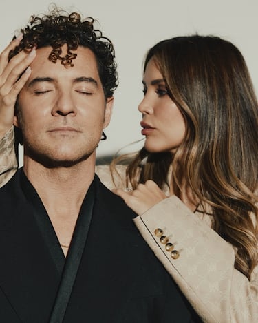 Los famosos demuestran su amor por San Valentín