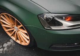 No necesitas ser experto: elimina los arañazos del coche con este producto superventas de Amazon