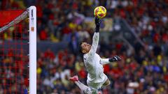 Atlas (1-3) América resumen: Liga MX Clausura 2025, Jornada 12