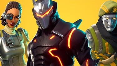 Fortnite presenta su nuevo modo Enfrentamiento en solitario