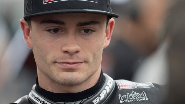 ‘ManuGasss’ vuelve a la pole