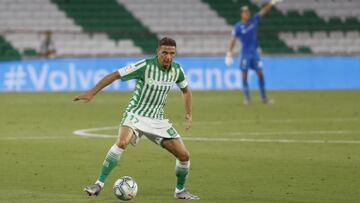 Betis-Athletic: horario, TV y dónde ver en directo