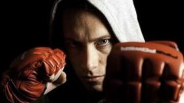 Elky y Veldhuis se citan en el ring