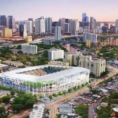 Triunfo de Beckham en Miami: OK a la compra de terrenos... sólo falta el 'sí' de ciudad y MLS