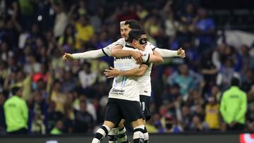 América a un paso de empatar su mejor récord de partidos perdidos en torneos cortos de la Liga MX