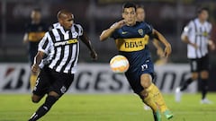 Boca: Vuelven once pero Guillermo solo quiere a Cristaldo