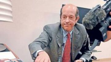 <b>NO SE TOCA. </b>El presidente valencianista tiene claro que no venderá a David Silva.