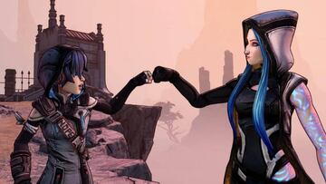 Gearbox descarta cross-play en Borderlands 3 de lanzamiento