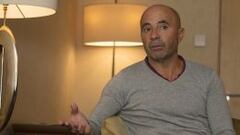 De Islas Cook a Togo, los DT's que votaron por Sampaoli