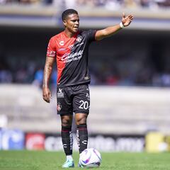 Para Atlas no todo es “tan negativo como se ve”