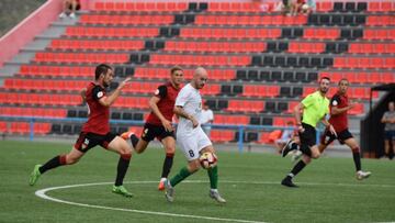 Tercera RFEF Grupo 13: Resultados, partidos y clasificación de la jornada 2