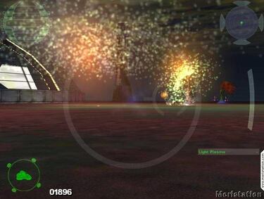 Rage promete para Incoming Forces las mayores explosiones vistas en un videojuego