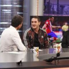 "Nos pesan todos los días, a Simeone no le gustan gordos"