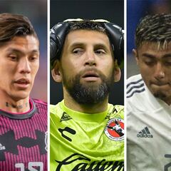 Las sorpresas de Gerardo Martino en su nueva convocatoria