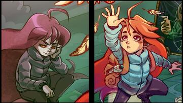Celeste en formato f赤sico: ※estamos trabajando en ello§