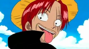 ¿Es Shanks el villano final de One Piece?