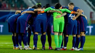 7 de cada 10 equipos ganaron después de un parón