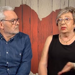 Una cita de ‘First Dates’ casi acaba en plantón: “Es un sinvergüenza”