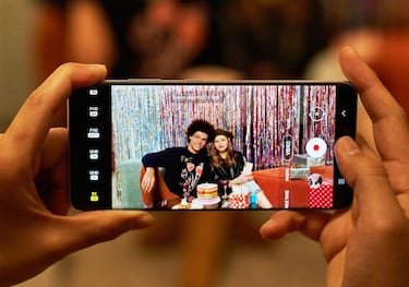 Samsung Galaxy S21, S21+ y S21 Ultra: precio, colores, especificaciones y fecha de salida