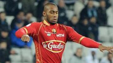 El Zaragoza apunta ahora al francés Goulon