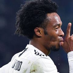 Serie A, el territorio de los títulos de liga para los colombianos