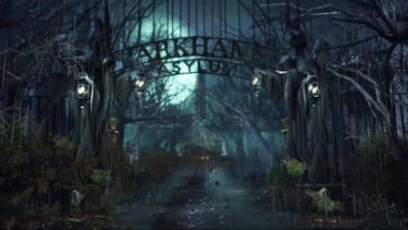 The Batman de Ben Affleck habría tenido lugar en Arkham Asylum