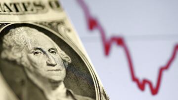 El dólar estadounidense sube de cara a la revelación de datos clave sobre la inflación. ¿Cuál es su precio hoy, 11 de enero?