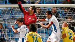 Cazorla condena al Recre y magnifica al Villarreal