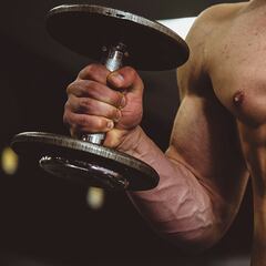 ¿Qué ejercicios hacer para marcar los abdominales?