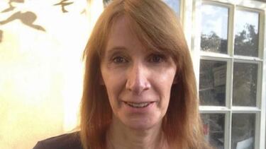 PHILIPPA YORK
FOTO VIA JOSE.ANTONIO.GUTIERREZ.