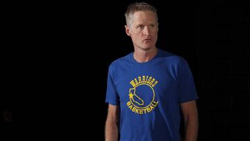 Kerr emula a Jurgen Klopp: "Mis jugadores son unos p... grandes"