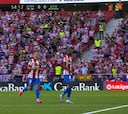 Brotes verdes en la controversia afición vs Griezmann